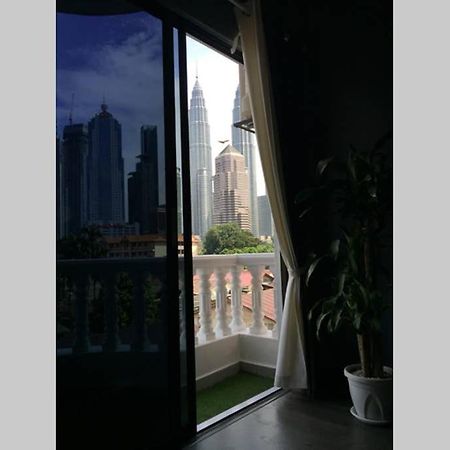 クアラルンプールOmar'S Place 2アパートメント エクステリア 写真